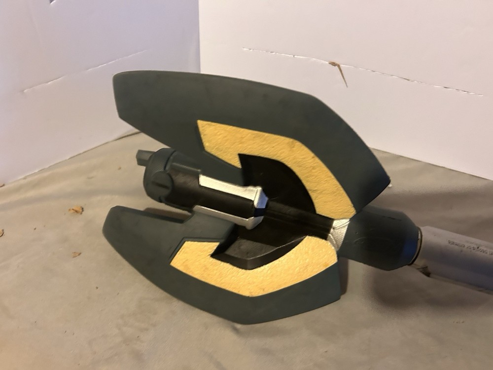 Nerf Battlemaster Mace 28” Melee Prop