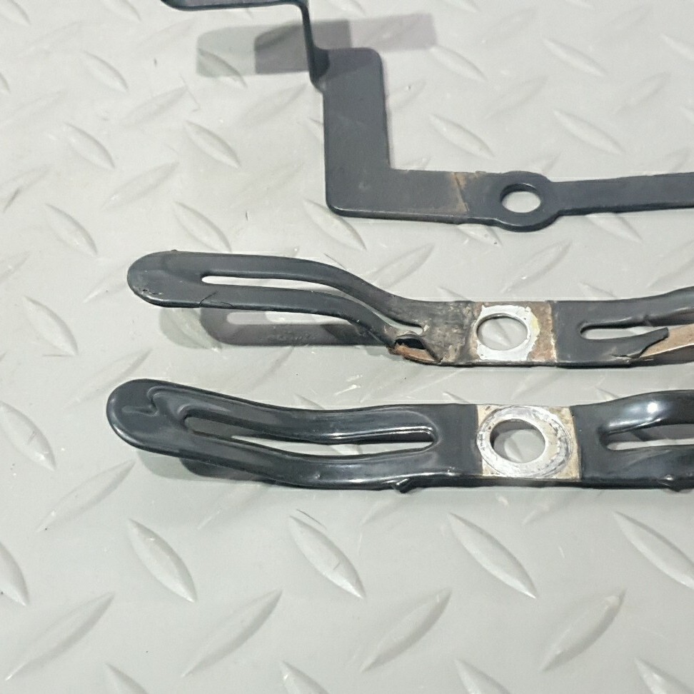 ♻️ Keeway K-Light 125 2018 - 2023 Various Mounting Brackets ♻️