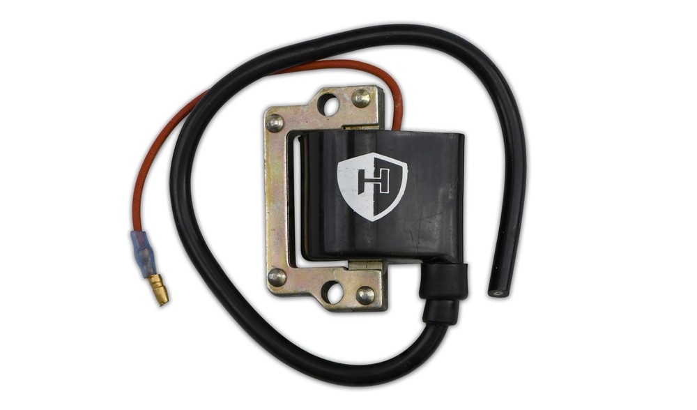 Ignition Coil For Suzuki TS 90 1972 (90 CC)