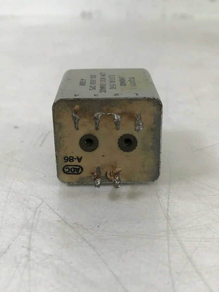 ADC A-86 TRANSFORMER