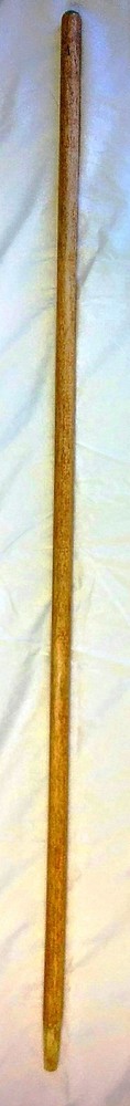 Grout Brush and Wood Handle
