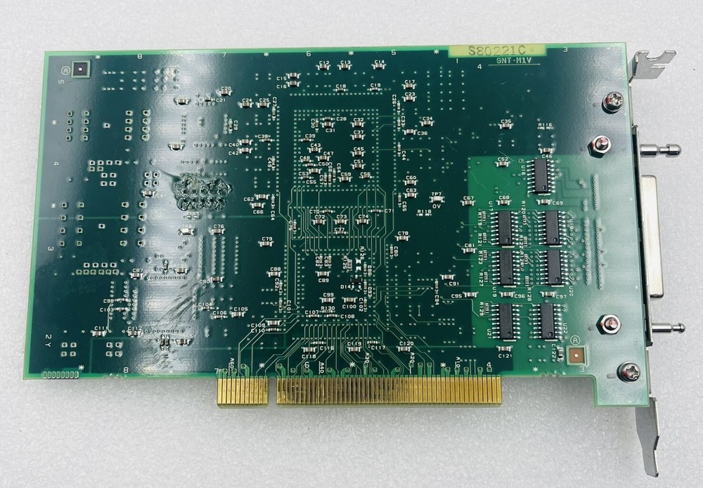 Advantest BGC-030328 PCB