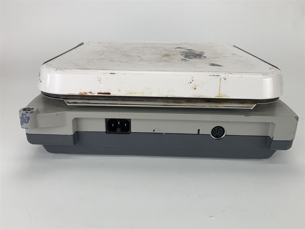 VWR VMS-C10 S1 Digital Hot Plate Strirrer