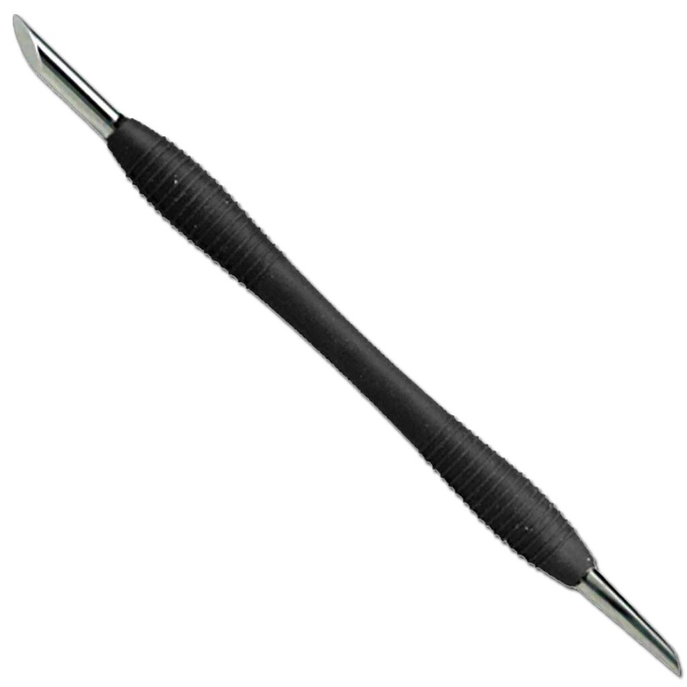 Pro Modeling Tool Small/Large Undercut Tip 8039-05