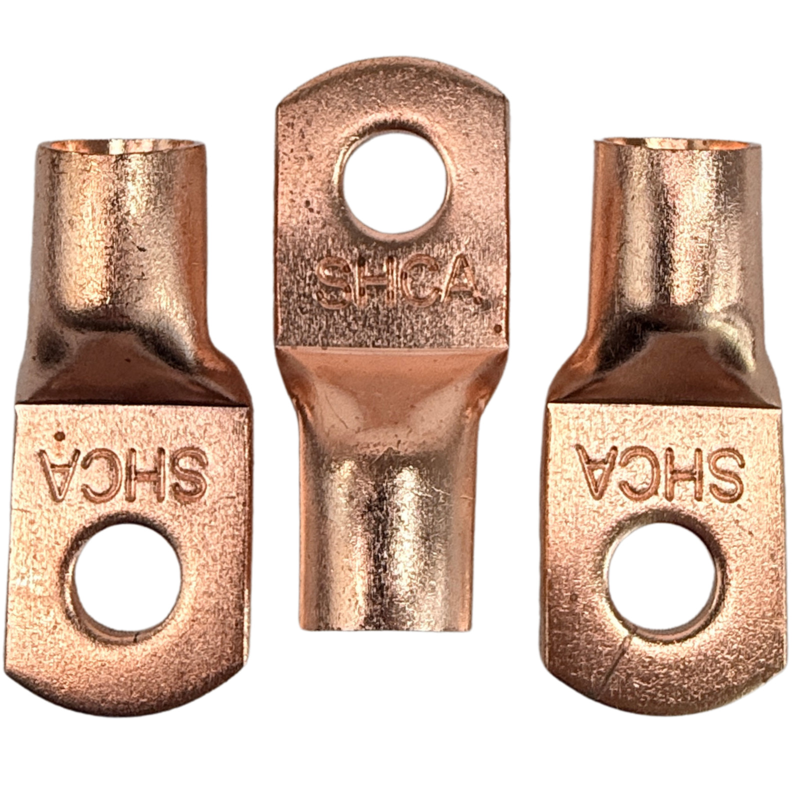 1/0 Gauge Big 3 Upgrade Kit CCA Sky High Car Audio Alternator Red Blue Green