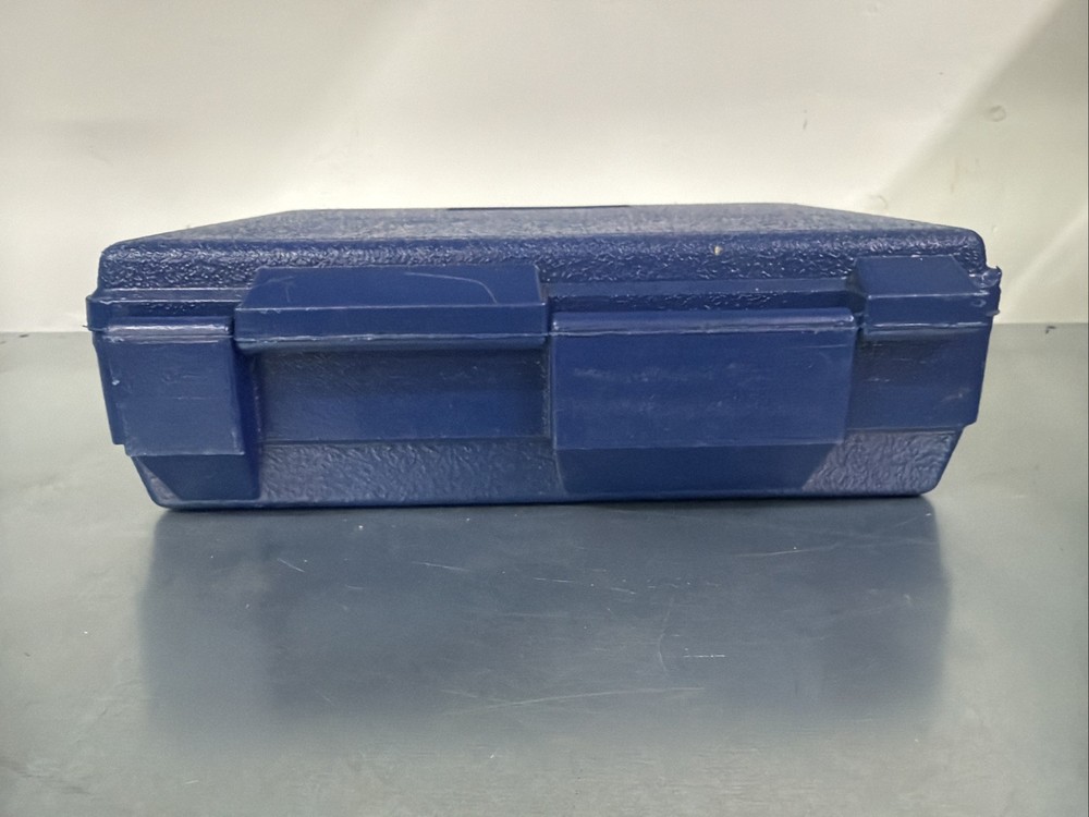 Tempo 508S Wire Finder Wire Locating System Kit - TESTED - READ!