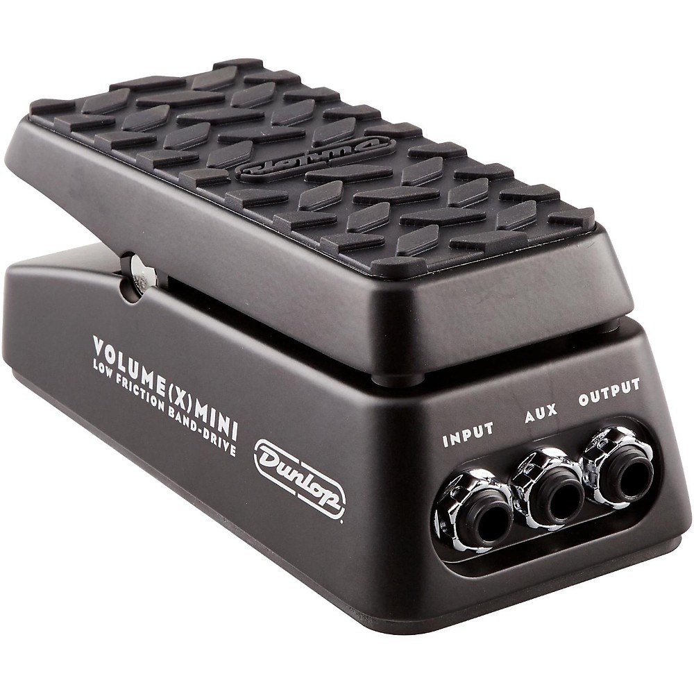 Dunlop DVP4 Volume X Mini Pedal