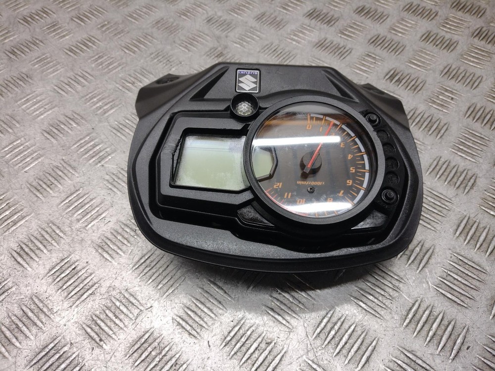 2011 SUZUKI GSX1250FA Speedo Clocks