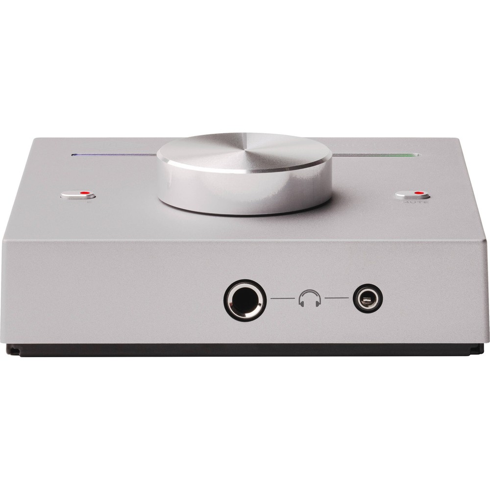 Universal Audio Apollo E2M Stereo Headphone Amp and Line Interface