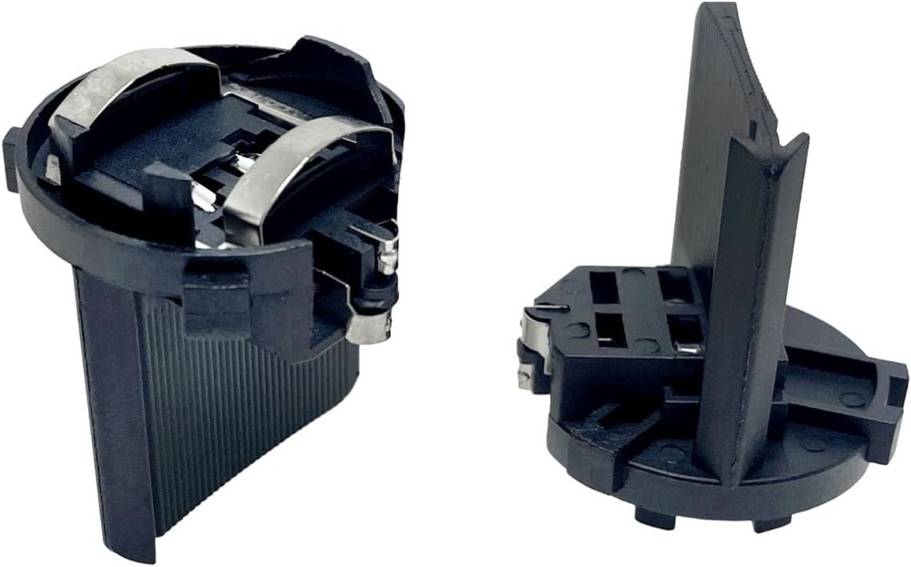 Headlight Headlamp Bulb Socket Adapter 5K0941109C Compatible with 2012-2016 Eos