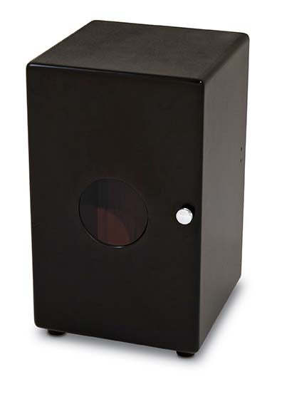 Latin Percussion LP Adjustable Snare Cajon