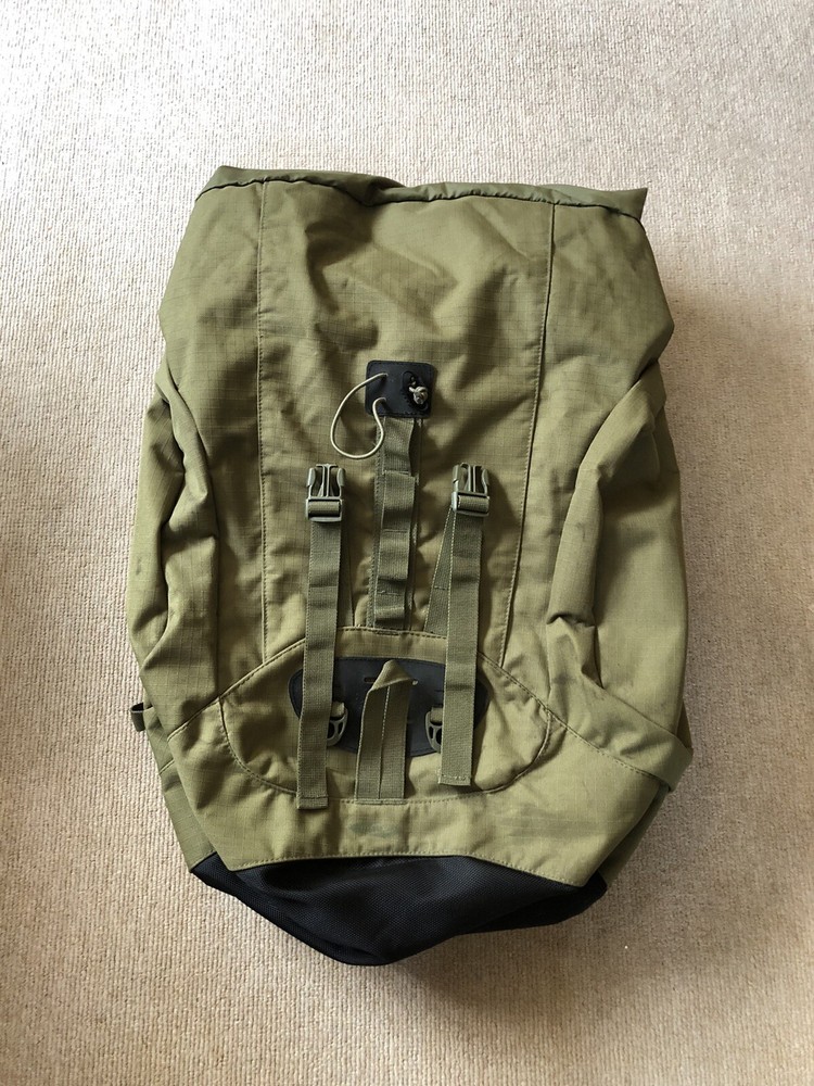 Large Highlander Pro Force Trooper 45 Rucksack Backpack!!!