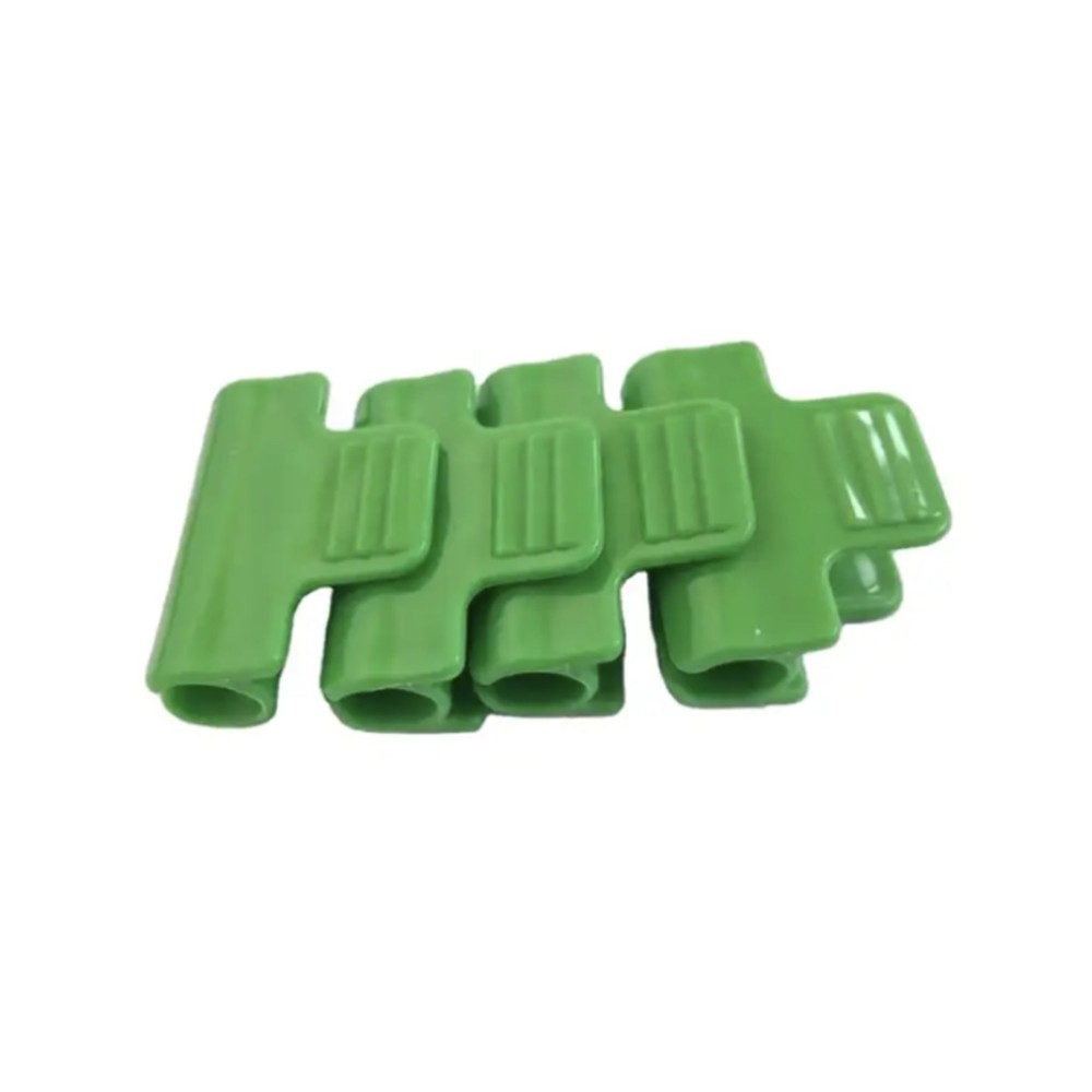 Drip Depot Hoop Clips