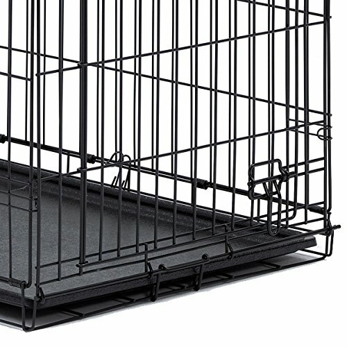 Pet Dog Crate Replacement Pan Midwest Dog Crate Tray, 18",22,24",30",36",42",48"