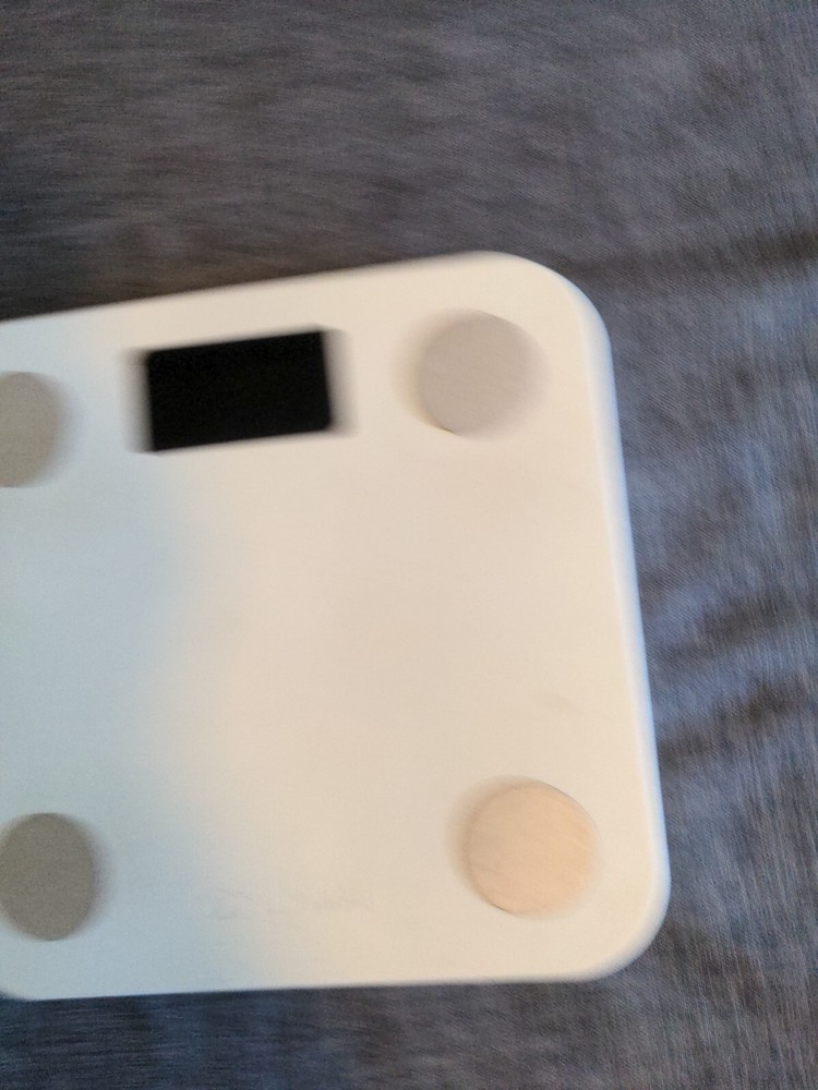 Yunmai Smart Scale
