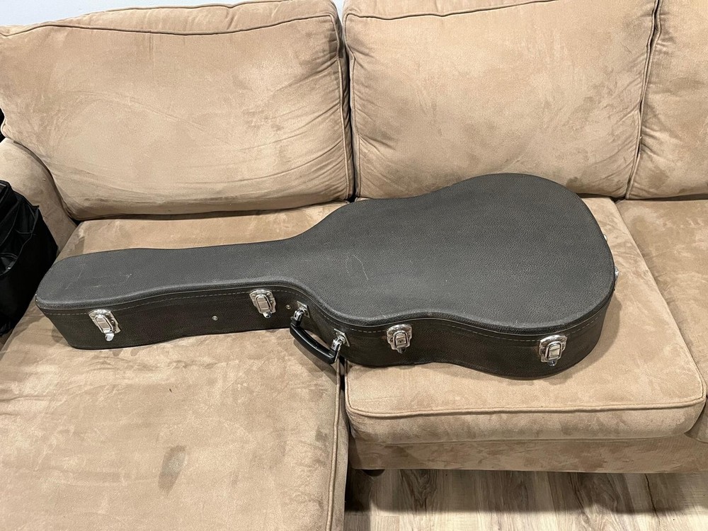 KK 10 string classical guitar, model GU-20, 1981