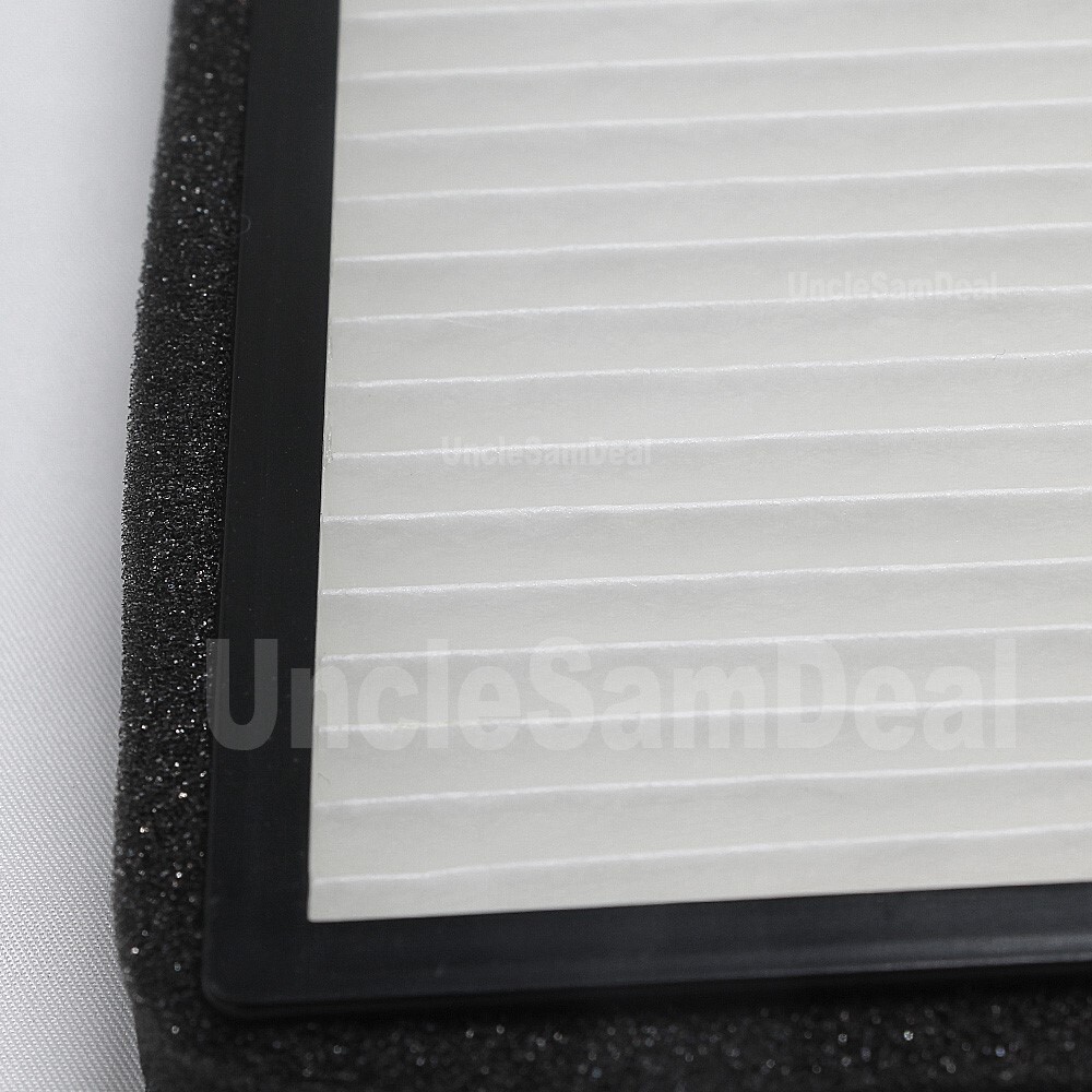 FOR HONDA ODYSSEY PILOT ACURA MDX AC FRESH CABIN AIR FILTER DIRECT REPLACEMENT