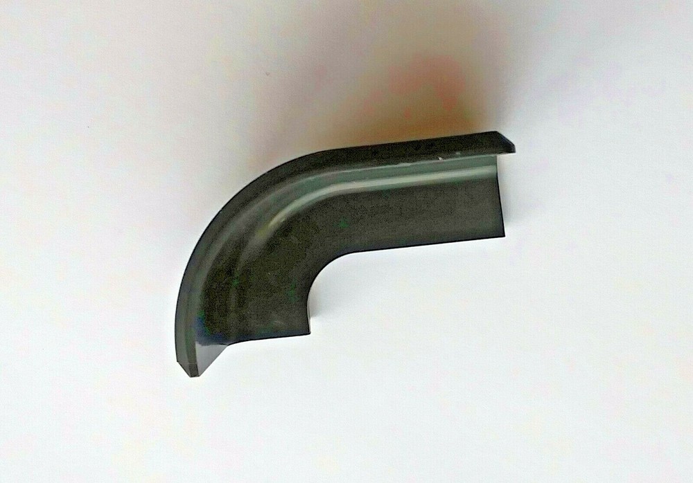 Yamaha Corner Protector Replacement, Part Number CB002920, Genuine Yamaha Part.