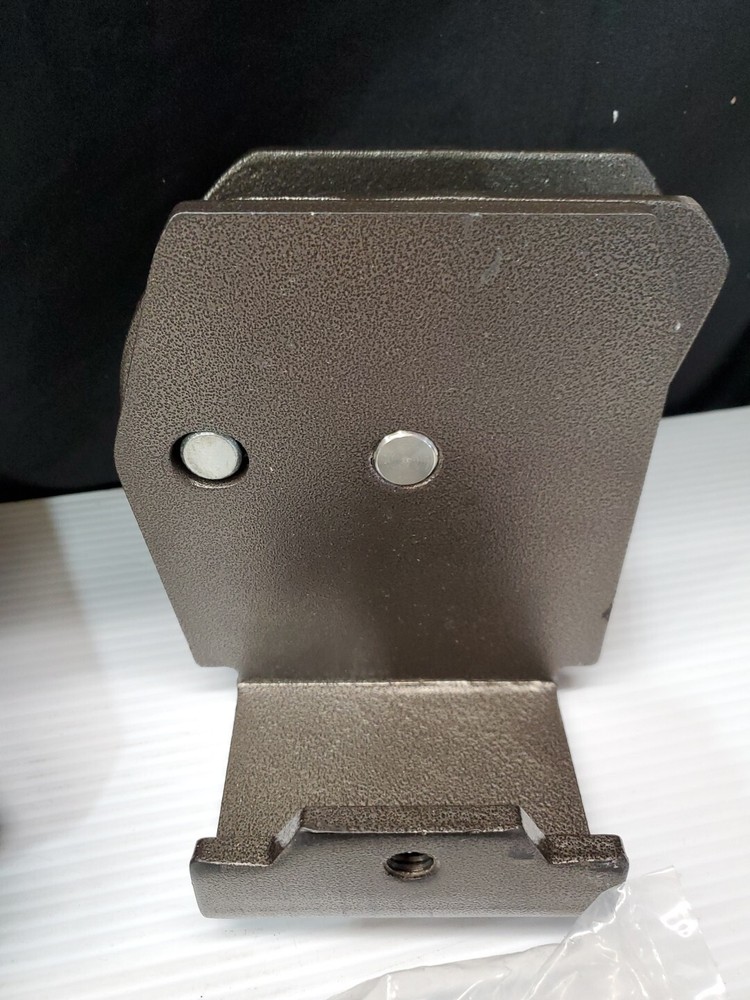 Blue Ox ATLS2528 Rotating Clamp (2)
