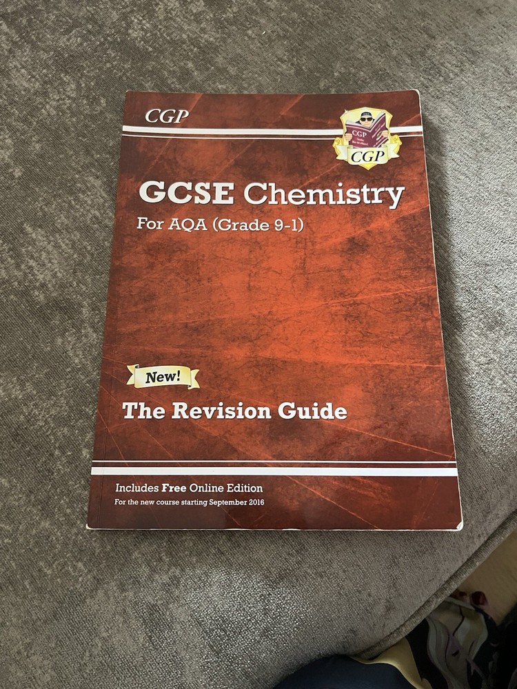 Revision Guide