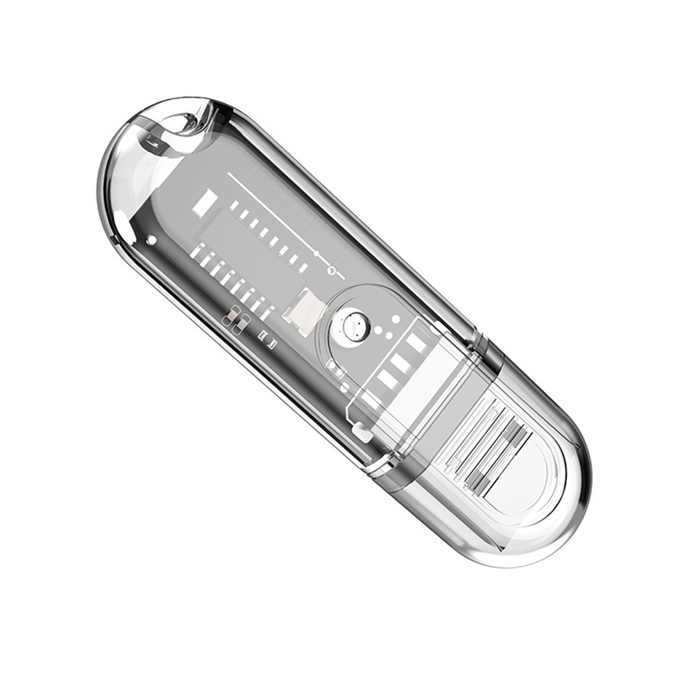 USB Bluetooth 5.3 Wireless Stereo Music Audio Adapter Receiver Dongle