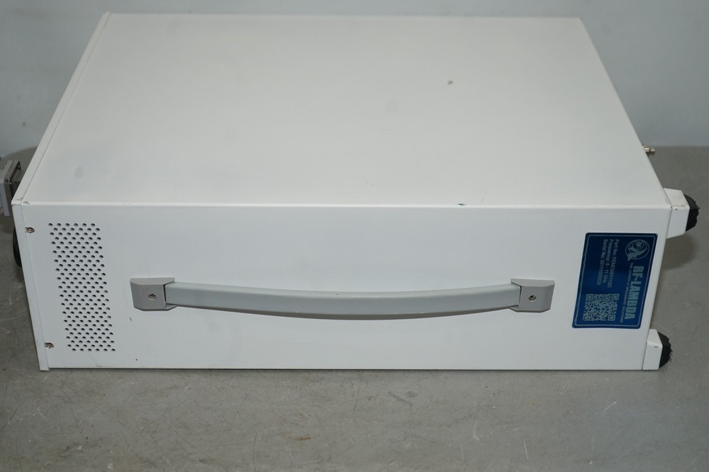 ^ RF-LAMBDA REMC08G11GD 8-11GHz Wide Band Solid State EMC Power Amplifier "READ"