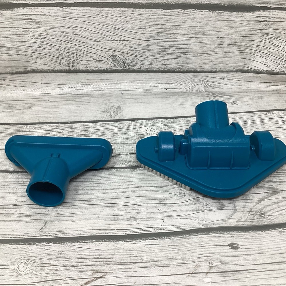 Project Source Handheld Pool & Spa Rechargeable Underwater Vacuum #5333329