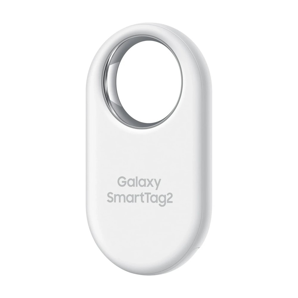 Samsung Galaxy SmartTag2 4-Pack Bluetooth Tracker 2 Black 2 White NEW SEALED