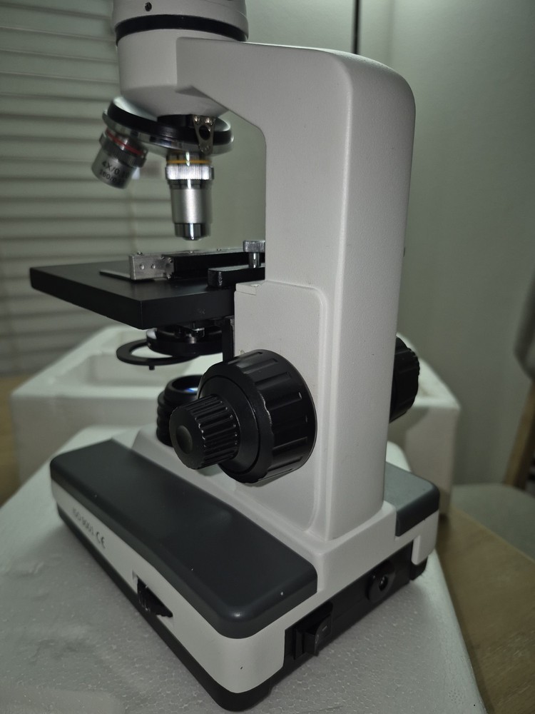 SONLIGHT MICROSCOPE ISO 9001 (Lost power cable)