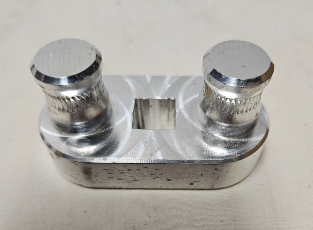 Rack A Tier Cable Bender