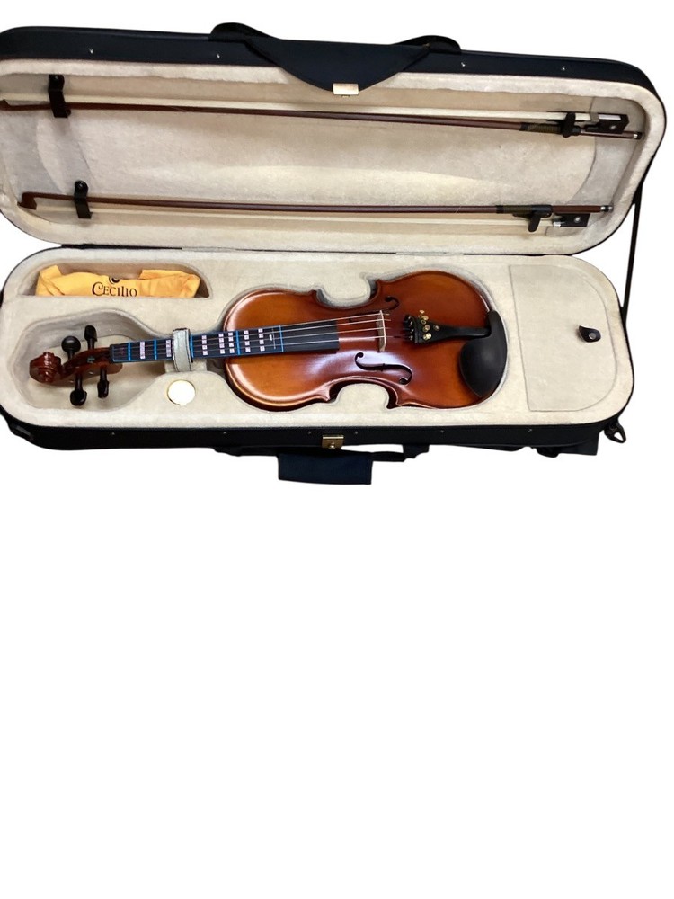 CECILIO MUSICAL INSTRUMENTS CVN-600 (MP2051765)