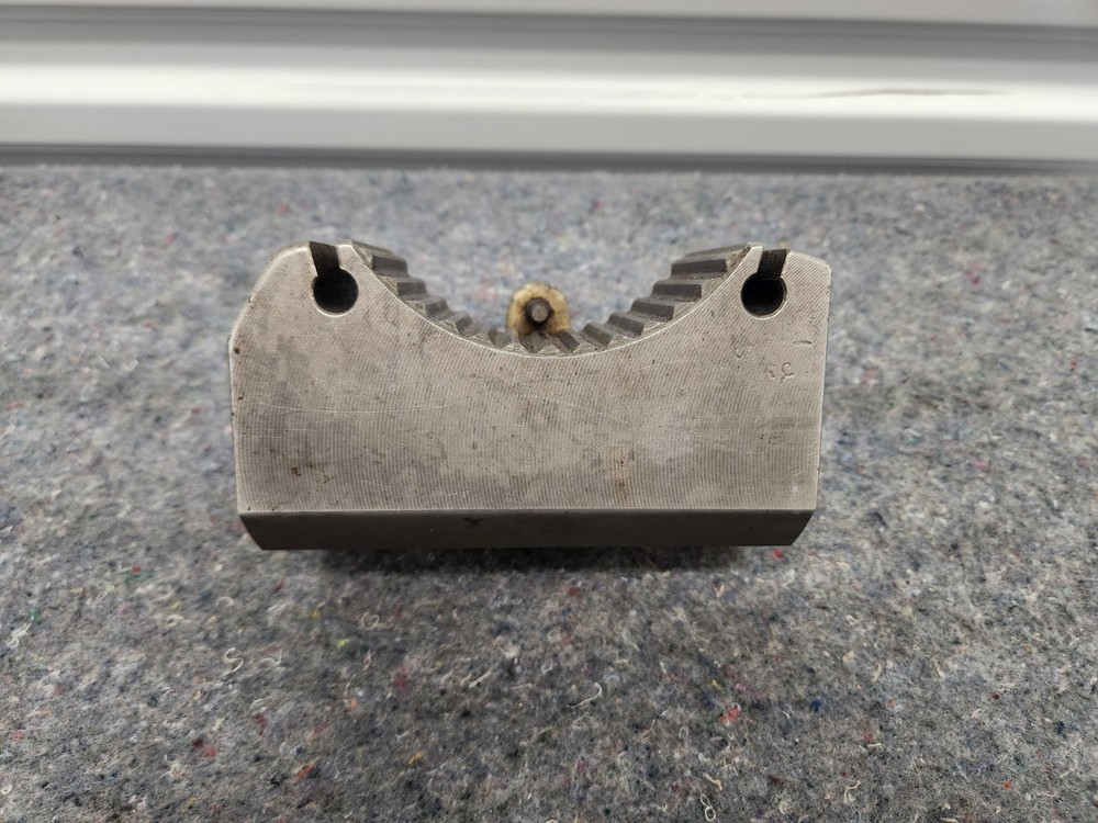 Multifix Size C 2" Boring Bar Holder CJ50160