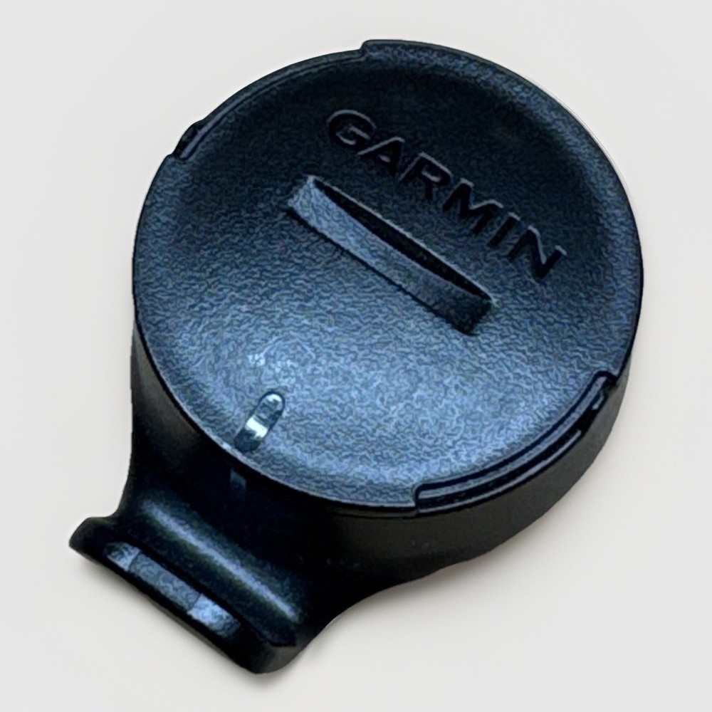 Garmin Speed Sensor Hub Sensor For Edge GPS A03610 - Read Description -