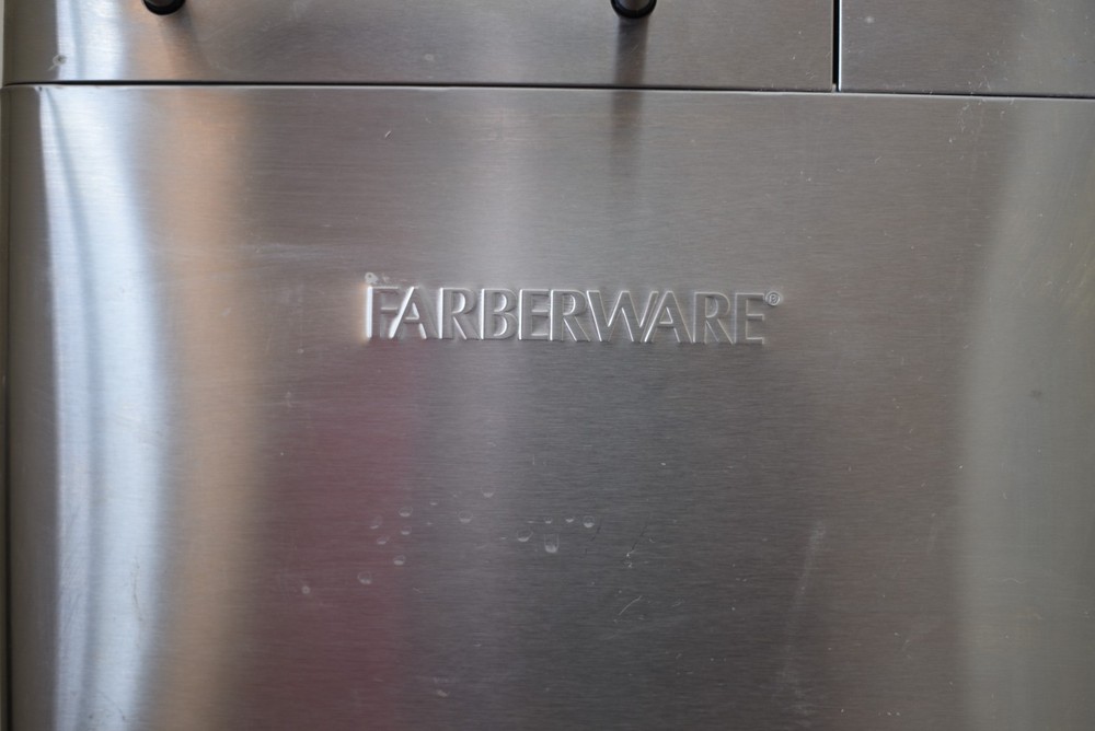 Farberware Programmable Bread Maker - 2lb Capacity - 13 Settings