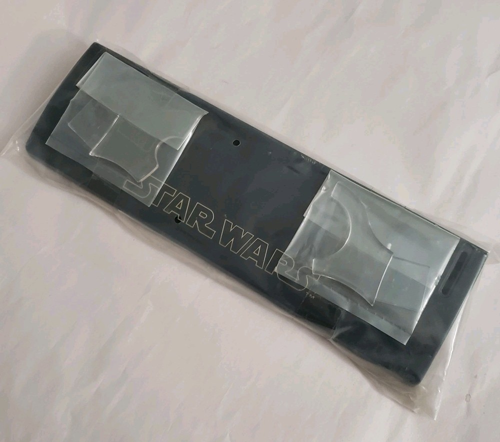 Master Replicas Star Wars Lightsaber Display Stand