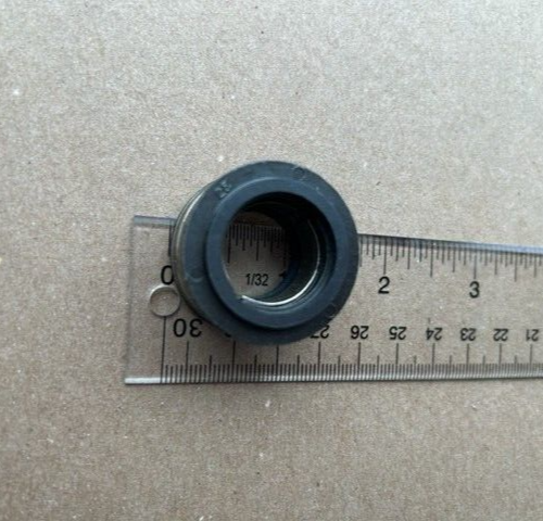 Pac-Seal Shaft Seal 9101