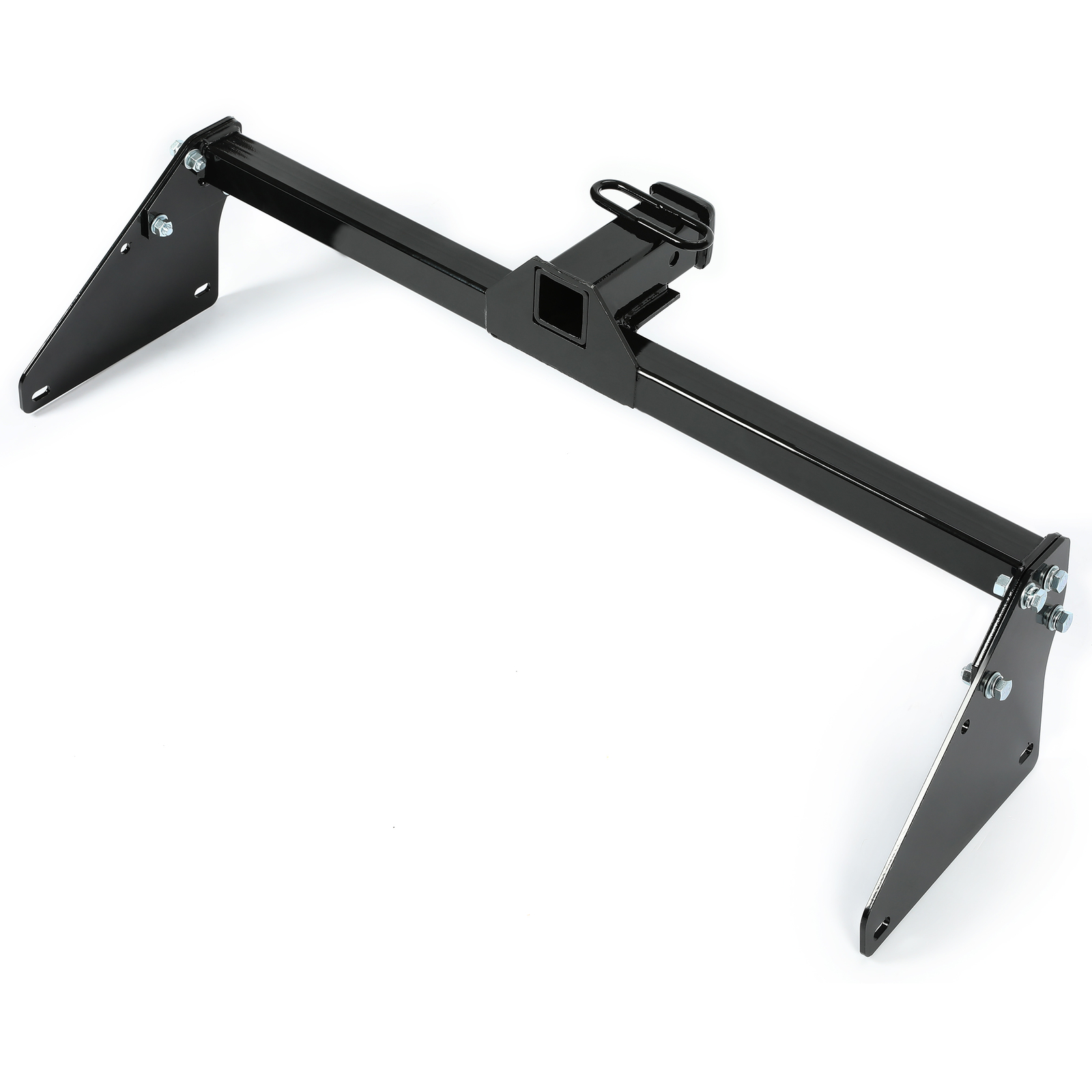 6000LBS For Toyota RAV4 2019 - 2023 Class 3 2'' Trailer Hitch Rear Tow Receiver