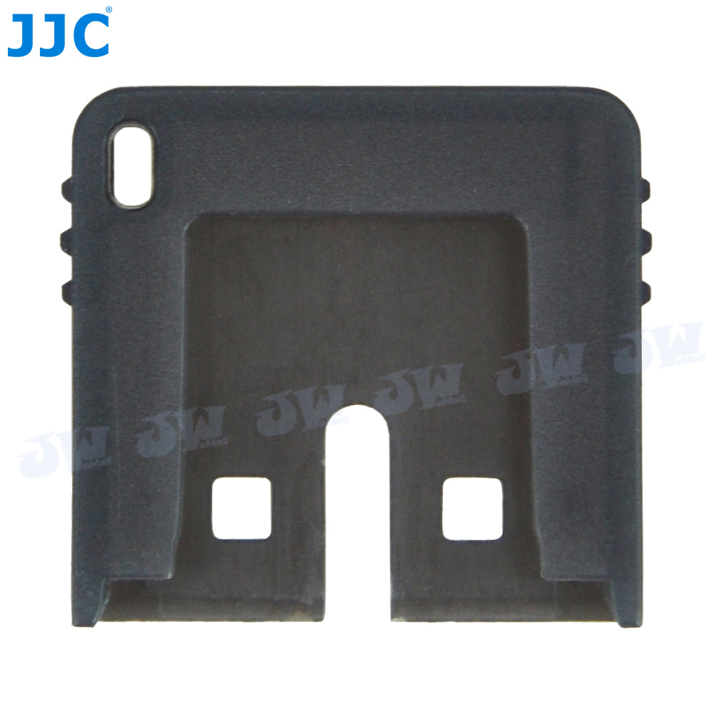 Sony Multi Interface Camera Hot Shoe Cover & MI Flash Microphone Foot Protector