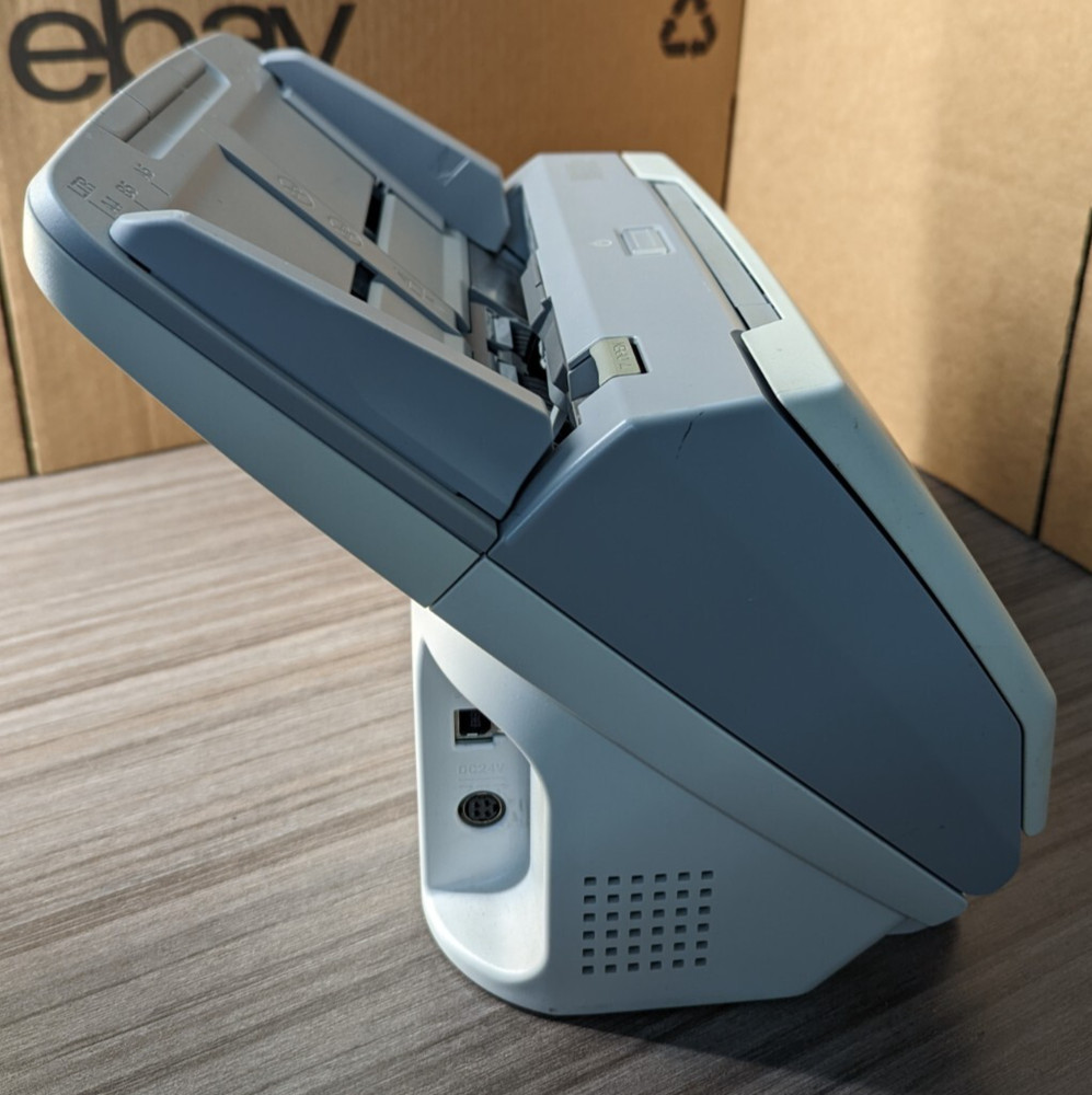 Canon image formula DR-M160