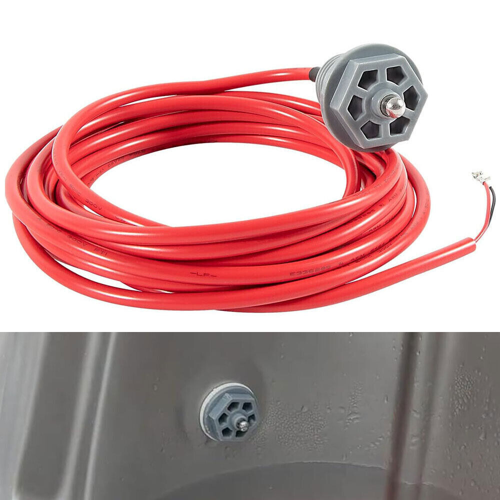 Temperature Sensor 6600-166 for Sundance Spa Jacuzzi Aspen Hot Tubs Temp Sensor