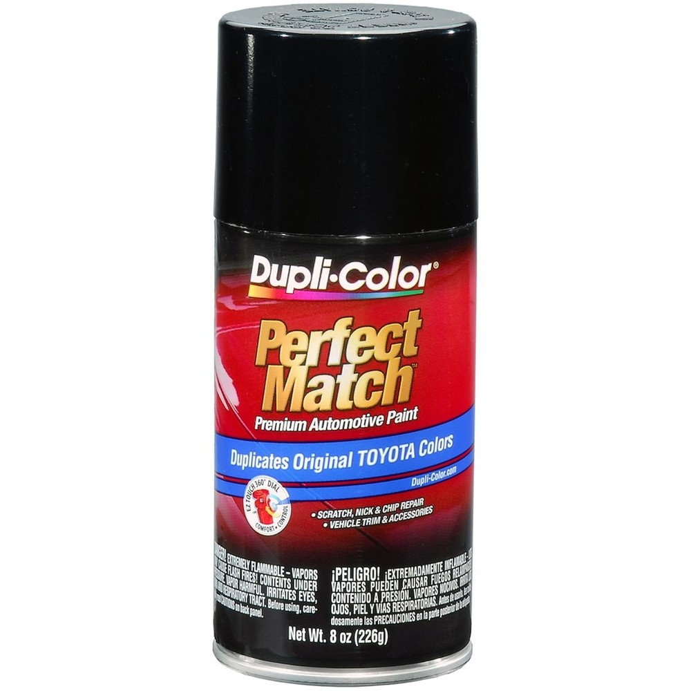 VHT/ Duplicolor BTY1566 Perfect Match ® PAINT
