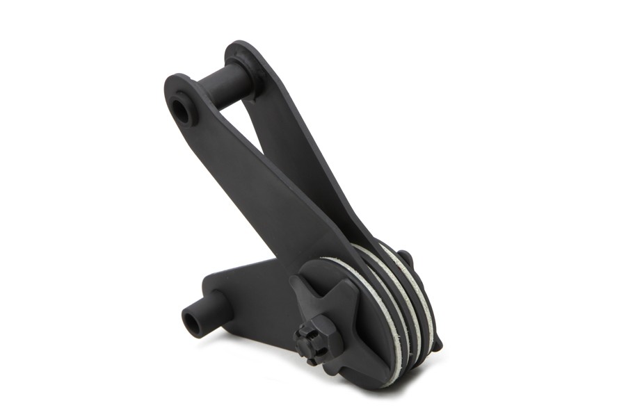 Spring Fork Steering Damper for Harley-Davidson