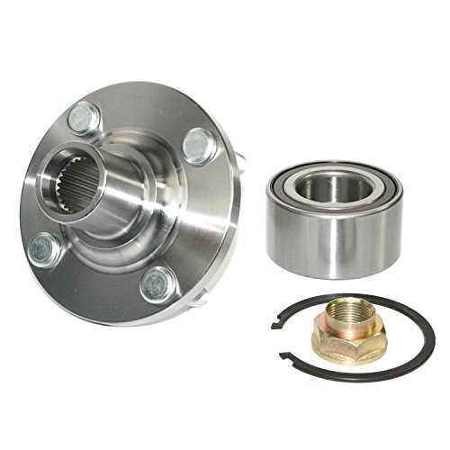 DuraGo 29596076 Front Wheel Hub Kit