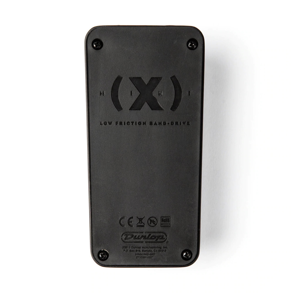 Dunlop DVP4 Mini Volume Pedal