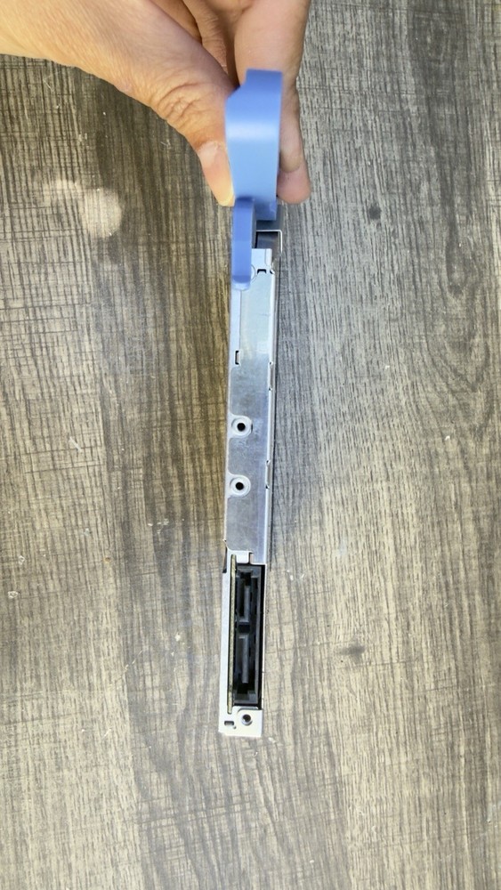 DVD CD Rewritable Drive Model: DU-8A5LH