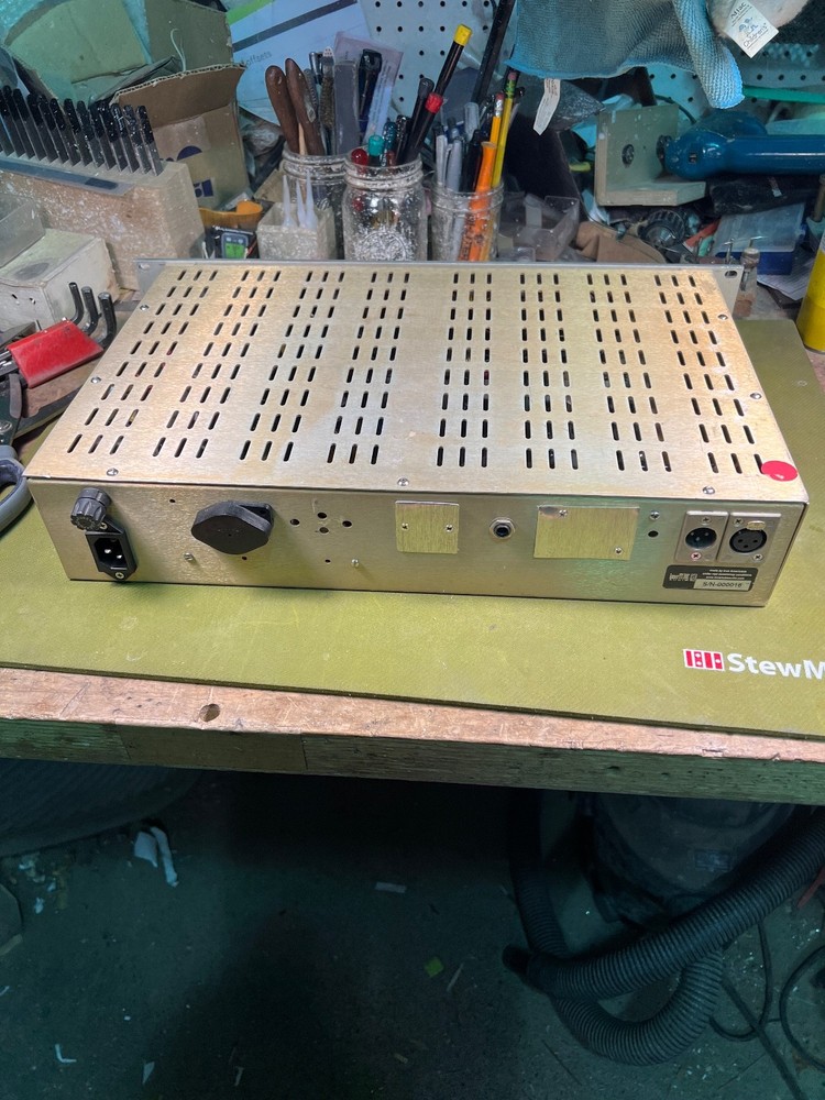 Innertube Audio Atomic Squeezebox