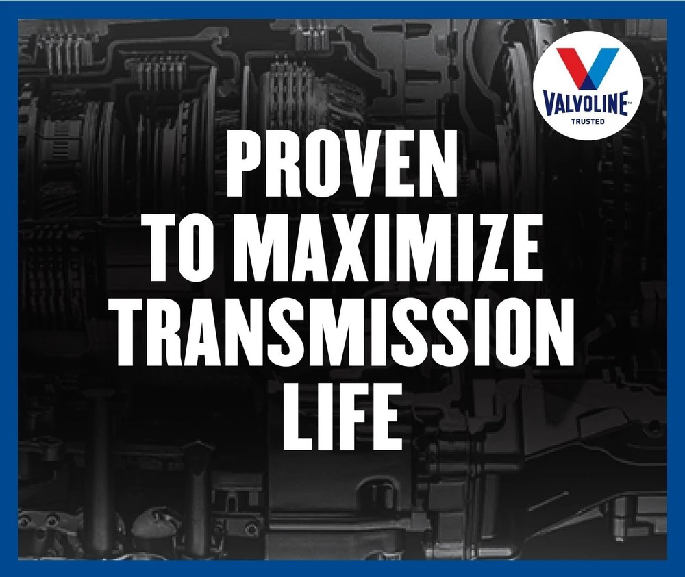 Synthetic Transmission Fluid