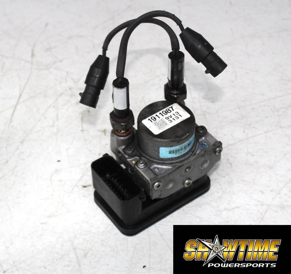 20-25 INDIAN CHIEFTAIN DARKHORSE ABS PUMP UNIT MODULE