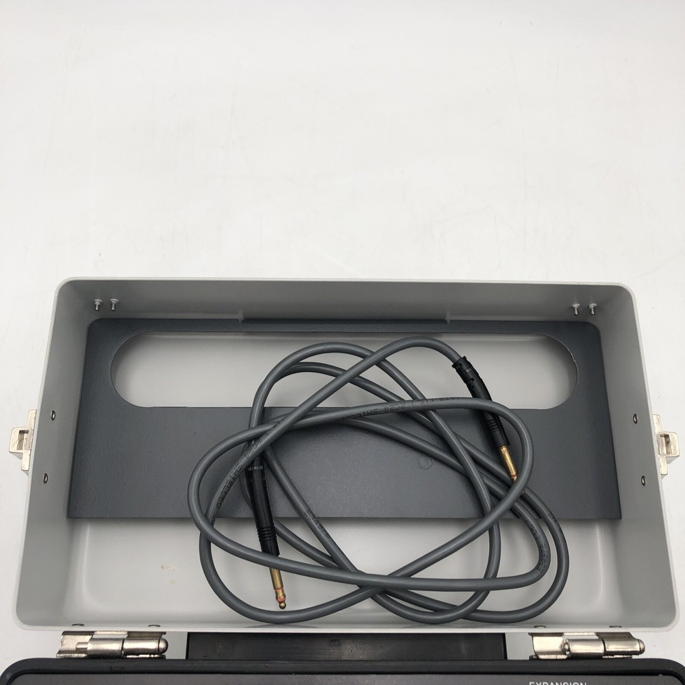 Vintage CTC Phoenix 5575 T1 MICRO BERT POWERS ON AS IS READ