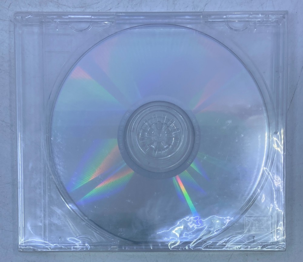 JVC Multi Media Navigator Ver v2.0 CD-ROM CardNavigator